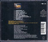 Harvie Swartz, Mick Goodrick, John Abercrombie, Marvin "Smitty" Smith - Arrival (CD) Image